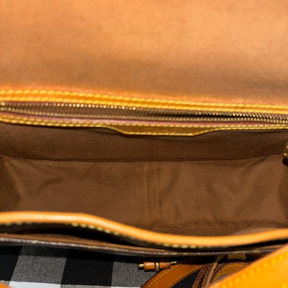 Louis Vuitton Sologne - Picture 5 of 10